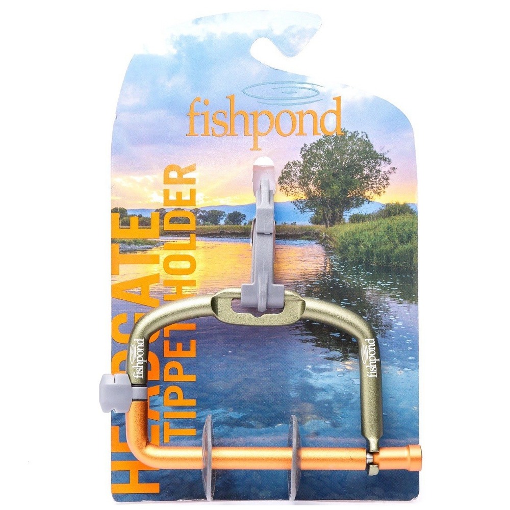 Fishpond Headgate Tippet Holder - FREE SHIPPING